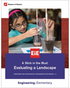 A Stick in the Mud: Evaluating a Landscape