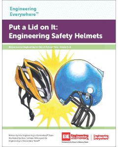 Put a Lid on It: Engineering Safety Helmets