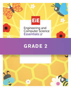 Engineering and Computer Science Essentials™ Grade 2