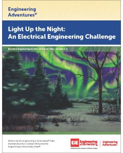 Light Up the Night: An Electrical Engineering Challenge