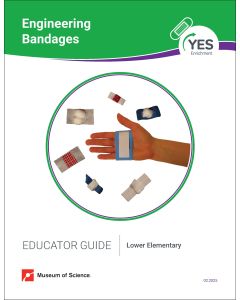 Engineering Bandages