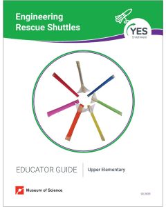 Engineering Rescue Shuttles