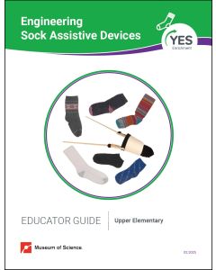 Engineering Sock Assistive Devices