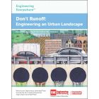 Don't Runoff: Engineering an Urban Landscape