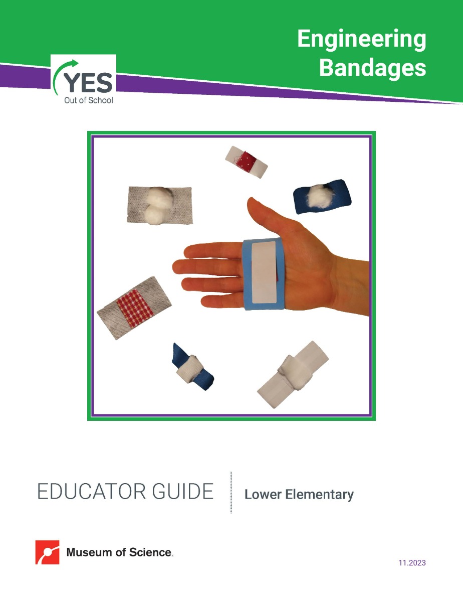 Educator Print Guide