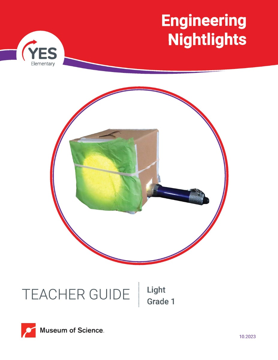 Teacher Guide Print + Classroom Resources