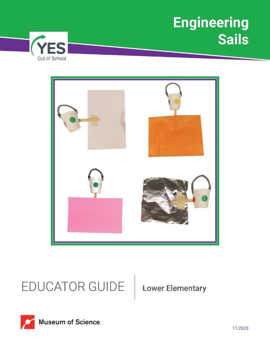 Educator Print Guide