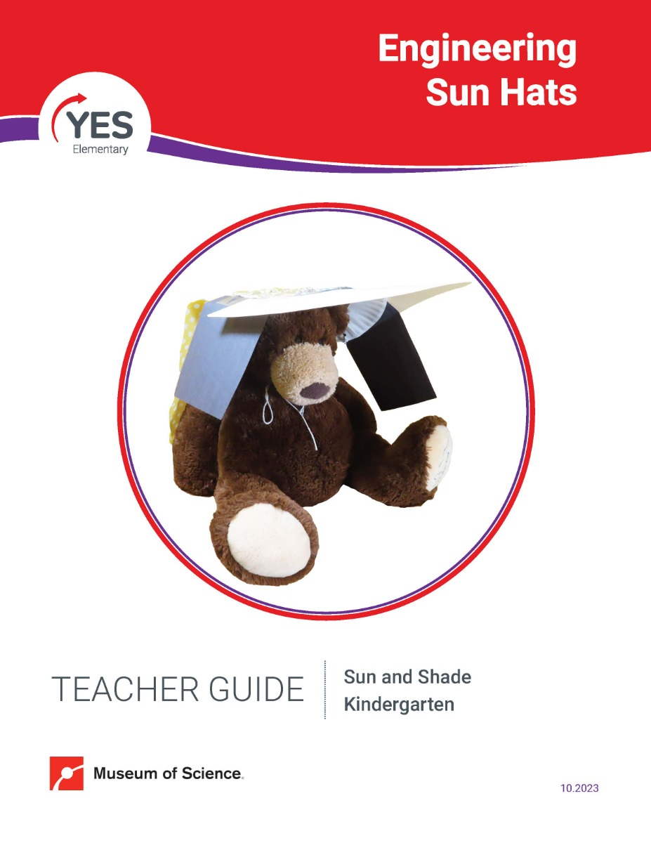 Teacher Print Guide
